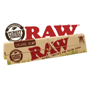 Raw Organics