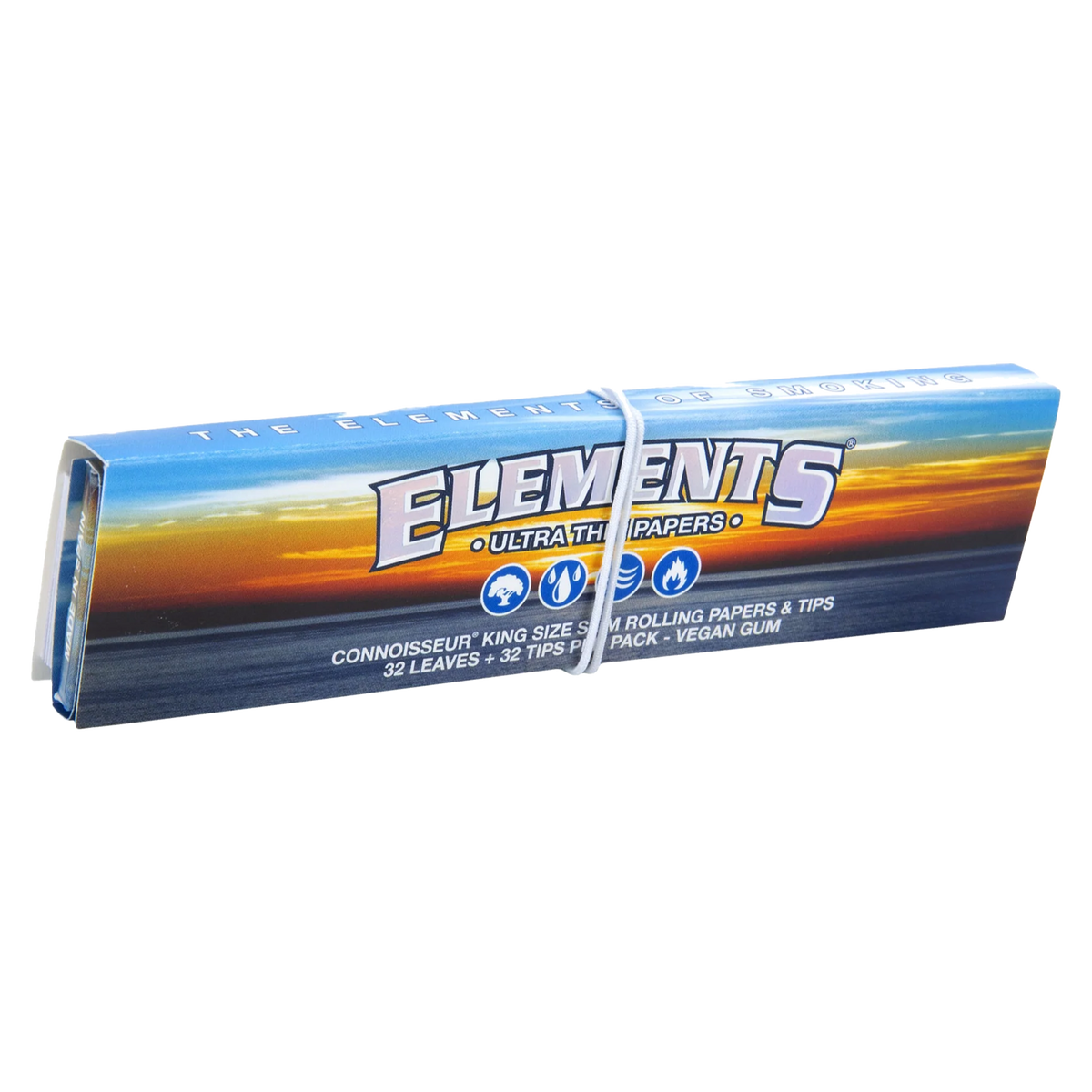 Elements Connoisseur Papers