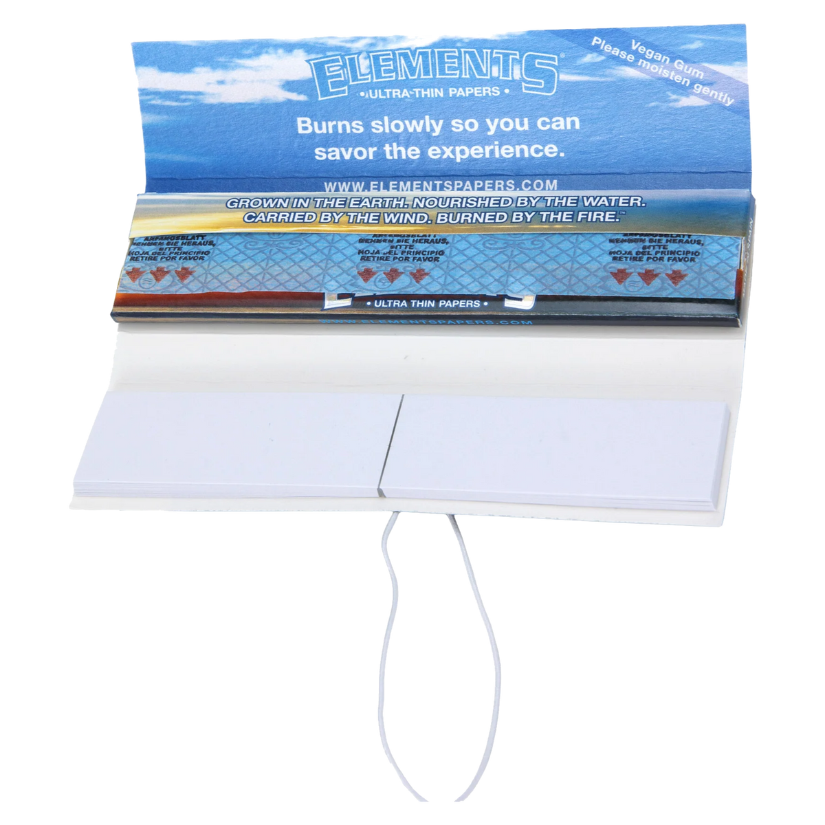 Elements Connoisseur Papers