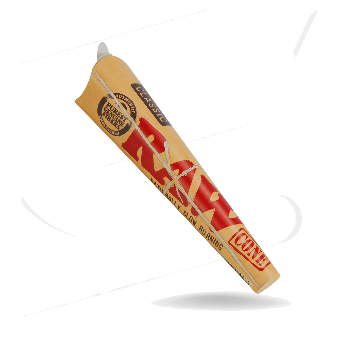 RAW Classic King Size Cones (3 Pack)